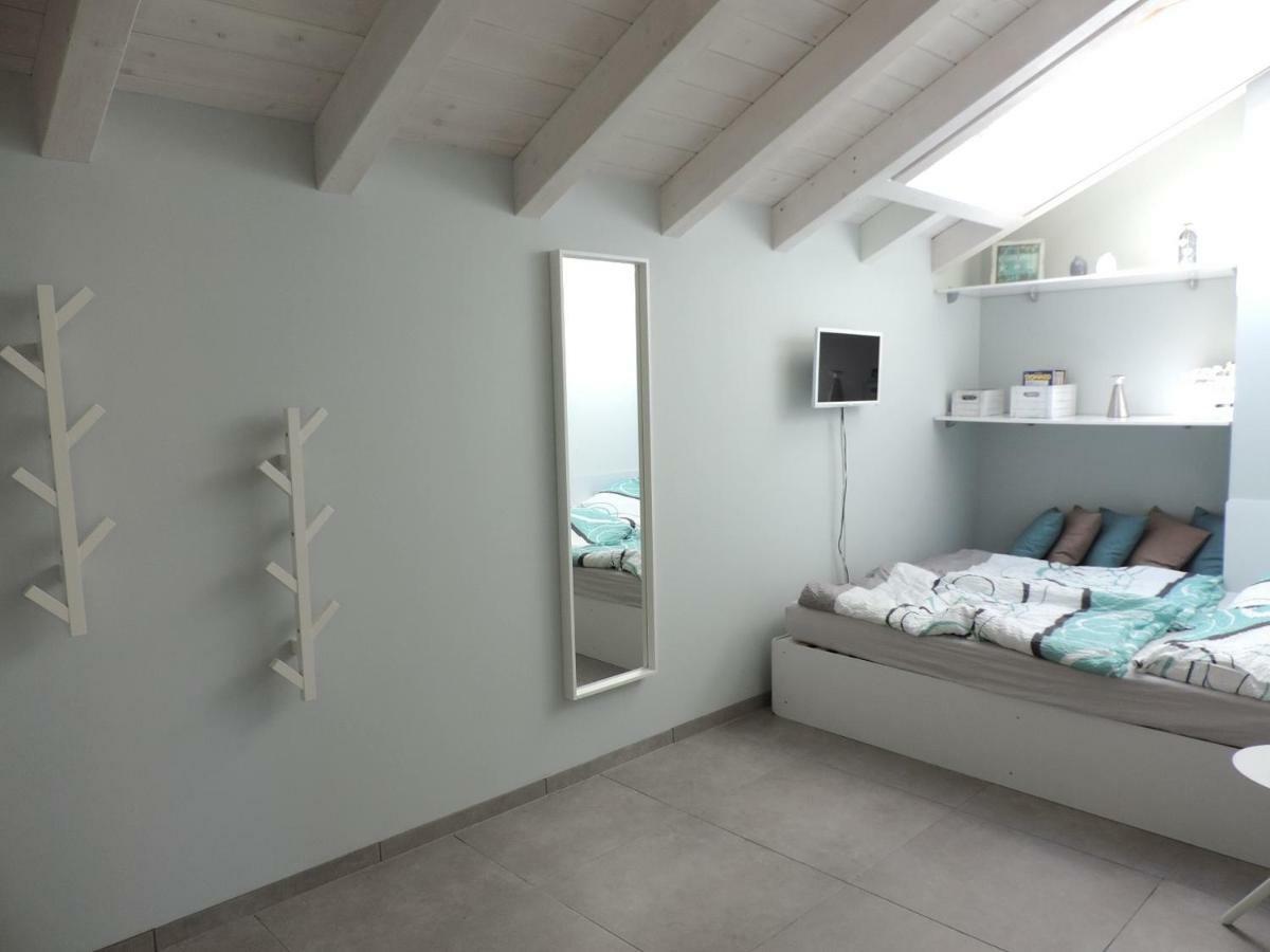 Appartamento Vittore Cannobio Exterior photo