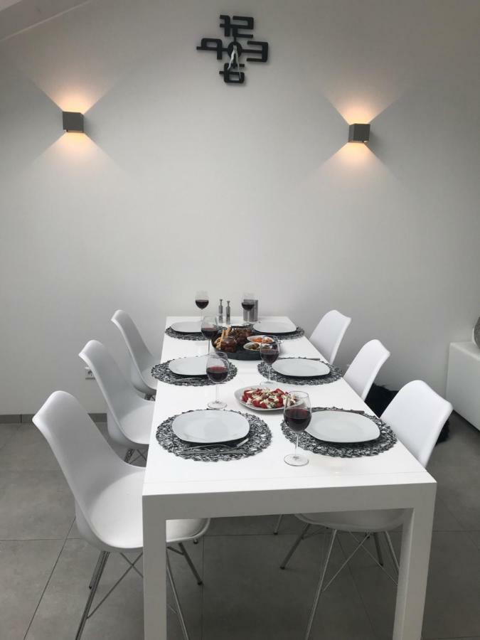 Appartamento Vittore Cannobio Exterior photo